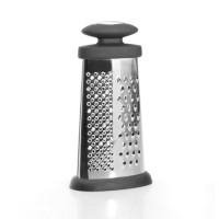 Тертка овальна велика