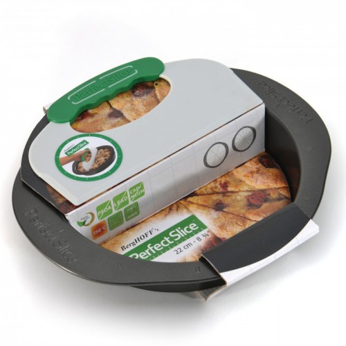 Форма для випічки з інструментом для нарізування, 30 х 27 х 5 см