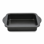 Набір форм для випікання з інструментом для нарізування, 3 пр.