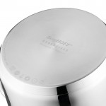 Каструля зі скляною кришкою ESSENTIALS COMFORT, діам. 24 см, 6,8 л