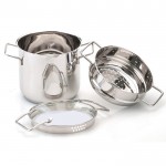 Набір для приготування макаронів, 20 пр.