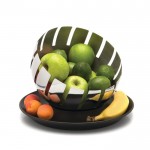 Фруктовниця з підставкою
