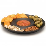 Фруктовниця з підставкою