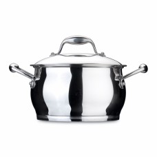 Каструля Zeno, діам. 18 см, 2,7 л