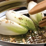 Сотейник Tulip з метал. кришкою, діам. 24 см