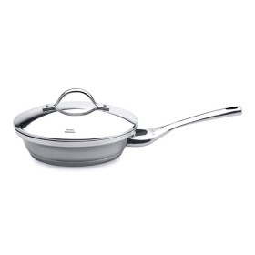 Сотейник Tulip з метал. кришкою, діам. 24 см