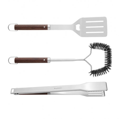 Набір для барбекю ESSENTIALS, 3 пр.