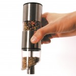 Млин для перцю та сільничка STUDIO, 2 в 1