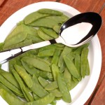 Ложка сервірувальна Straight