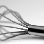 Вінчик для збивання, 23,2 см