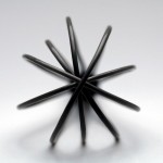 Вінчик для збивання, 23,2 см