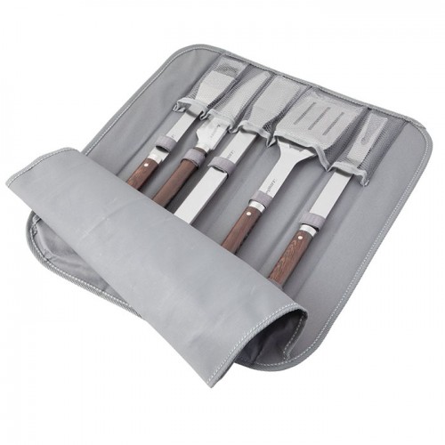 Набір для барбекю у сумці ESSENTIALS, 6 пр.