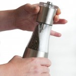 Млин для солі та перцю Duo-new