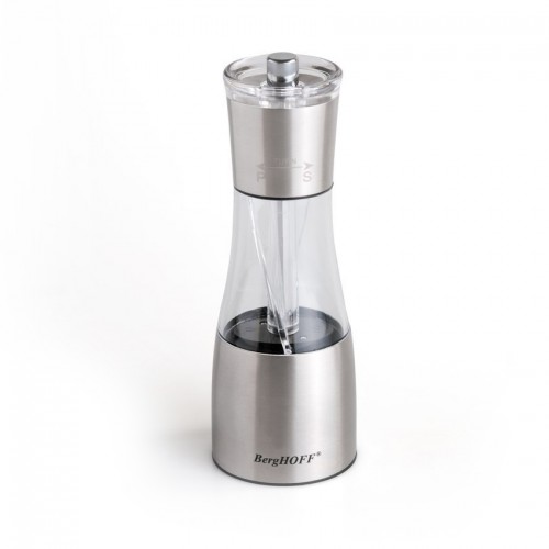 Млин для солі та перцю Duo-new