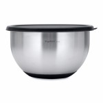 Набір мисок із кришками, 4 пр.