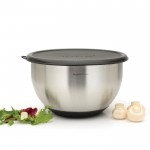 Набір мисок із кришками, 4 пр.