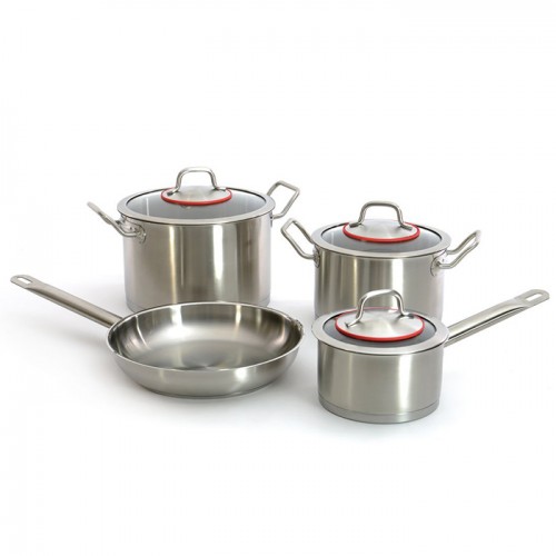 Набір посуду Hotel Line, 7 пр.