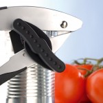 Консервний ніж Squalo