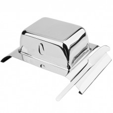 Маслянка Combo з ножем, 19,3 х 12 см