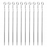 Набір шампурів, 10 пр.