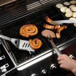 Набір для барбекю Cubo, 33 пр.