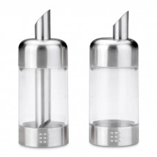 Набір ємностей для вершків і цукру, 2 пр.