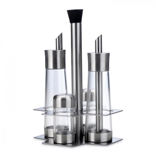 Набір для спецій, цукру і вершків Orion