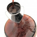 Воронка для вина