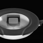 Набір сковорідок UQONIQ DOWNDRAFT, 3 пр.