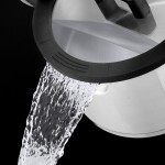 Набір посуду UQONIQ DOWNDRAFT, 7 пр.