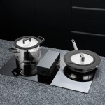 Набір посуду UQONIQ DOWNDRAFT, 7 пр.