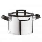 Набір посуду UQONIQ DOWNDRAFT, 6 пр.