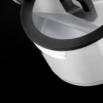 Набір посуду UQONIQ DOWNDRAFT, 6 пр.