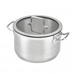 Набір посуду ESSENTIALS HOTEL DOWNDRAFT, 7 пр.