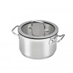 Набір посуду ESSENTIALS HOTEL DOWNDRAFT, 7 пр.