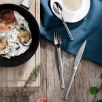 Набір столових приборів Essence, 30 пр.