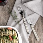 Набір столових приборів Heritage, 30 пр.