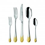 Набір столових приборів Waterfall, 72 пр.
