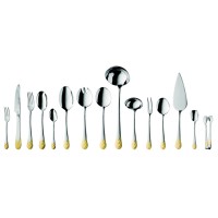 Набір столових приборів Waterfall, 72 пр.