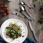 Набір столових приборів Folio, 72 пр.