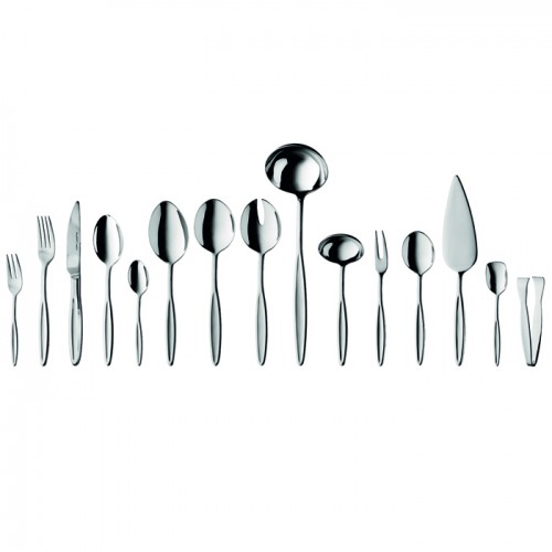 Набір столових приборів Folio, 72 пр.