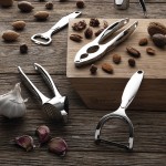 Прес для часнику ESSENTIALS