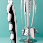 Набір кухонних аксесуарів ESSENTIALS new, 7 пр.