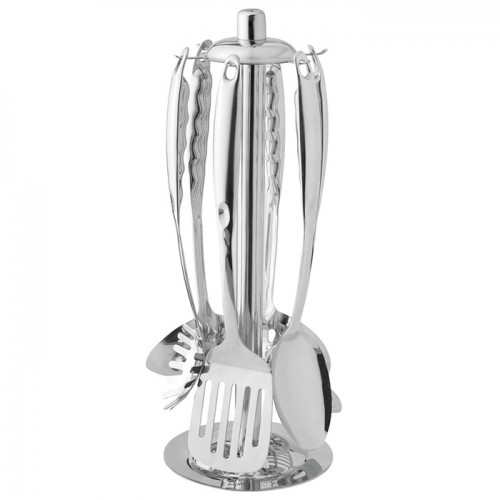 Набір кухонних аксесуарів ESSENTIALS new, 7 пр.