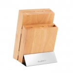 Набір ножів Quadra Duo, 7 пр.