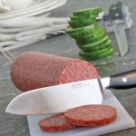 Набір ножів в колоді, 15 пр.