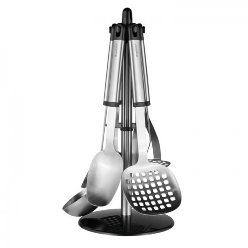 Набір кухонного приладдя ESSENTIALS, 8 пр.