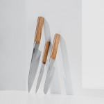 Набір ножів DiNA ION, 3 пр.