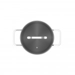 Каструля DiNA HELIX, діам. 18 см, 2,1 л