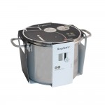 Каструля DiNA HELIX, діам. 26 см, 10 л